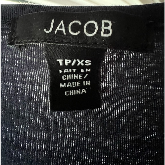 Jacob t-shirt XS - Picture 3 of 4